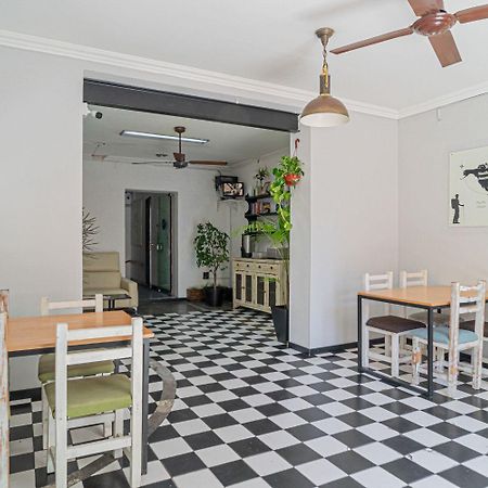 Maison Colonial บัวโนสไอเรส ภายนอก รูปภาพ