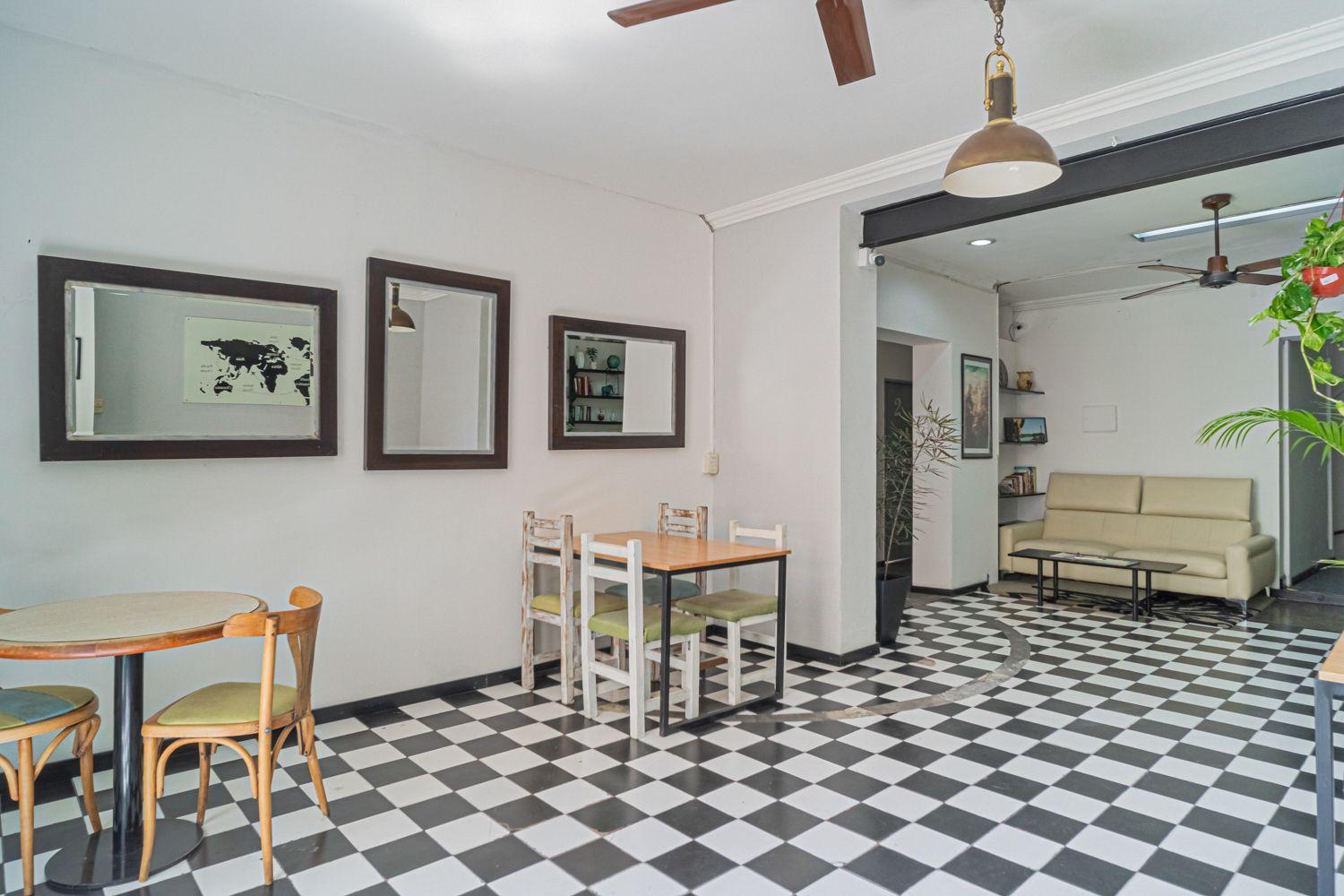 Maison Colonial บัวโนสไอเรส ภายนอก รูปภาพ