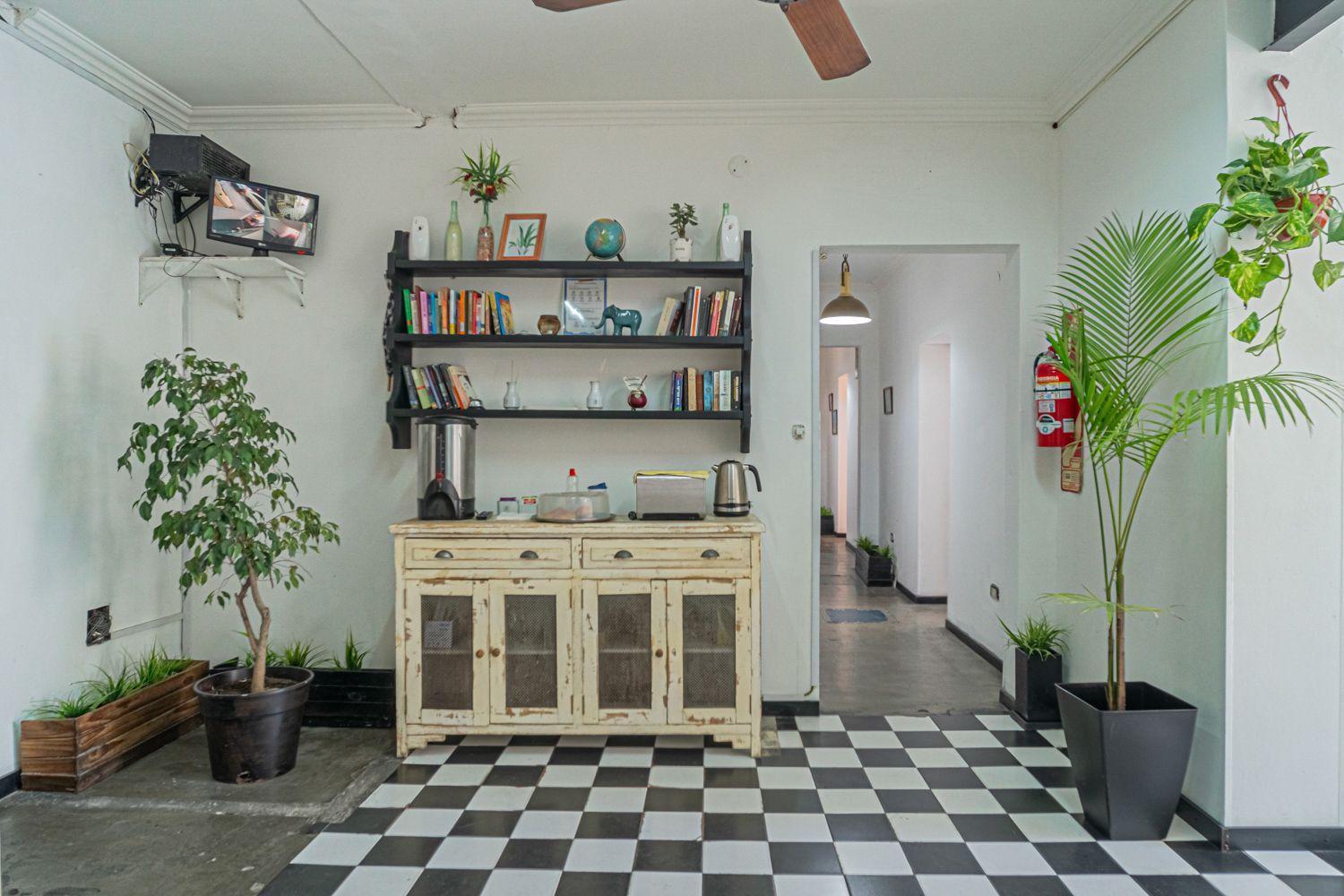 Maison Colonial บัวโนสไอเรส ภายนอก รูปภาพ